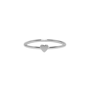 Anello a Cuore Kim - Product Image 2