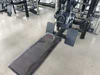 Máquina de Remo, Equipo de Gimnasio, Resistencia al Aire, Remo Plegable, Ventilador Cardiovascular, Uso Comercial