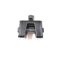 Coupleur de tige de levier de vitesses en aluminium forgé pour Type 2 (1968-1979) – Standard Beetle, Super Beetle, Karmann Ghia, Type 3 & Thing (1968-1979)