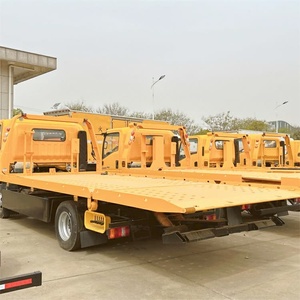 <span class=keywords><strong>Remorquage</strong></span> de <span class=keywords><strong>véhicule</strong></span> de sauvetage routier de haute qualité <span class=keywords><strong>Prix</strong></span>: 4*2. <span class=keywords><strong>Véhicule</strong></span> de sauvetage routier à bas <span class=keywords><strong>prix</strong></span> avec fonction de rabattement arrière pour le sauvetage. - Product Image 3