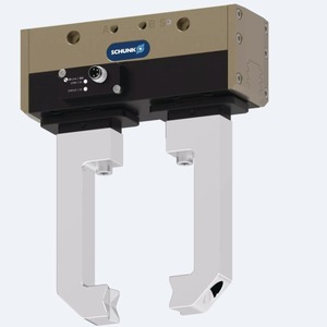 ชุดจับยึดแบบขนาน Schunk สำหรับงานติดตั้งเครื่องมือและอุปกรณ์จับยึดชิ้นงาน - Product Image 1
