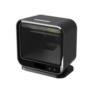 Scanner di Codici a Barre Lineare CCD RUINAI Usato, per Codici Monodimensionali e Bidimensionali, QR Code, con Ampia Finestra, USB, Scansione ad Alta Velocità - Product Image 2