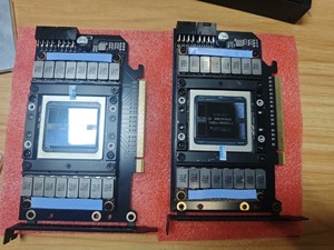 เวิร์กสเตชันฐานข้อมูล Tesla V100 SXM2 16GB ประสิทธิภาพสูง พร้อมซีพียูคู่ รองรับการ์ดจอ 6 ตัว สำหรับเซิร์ฟเวอร์ GPU พร้อมการ์ดจอ 6 ตัว - Product Image 4