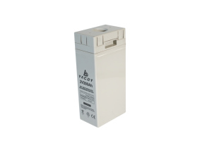 Batterie solaire 2V Gel 100AH 200AH 300AH 400AH 500AH 6000AH 800AH 1000AH Batterie AGM de haute qualité Batteries plomb-acide - Product Image 4