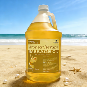 Fournitures professionnelles de manucure et de pédicure de qualité salon, OEM ODM, <span class=keywords><strong>kit</strong></span> de pédicure de luxe à bulles à base de plantes dans une boîte, 5 étapes - Product Image 1