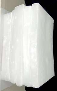 Parafina totalmente refinada marca Kunlun de alta calidad Wax52/54/56/58/60/62 para hacer velas - Product Image 2