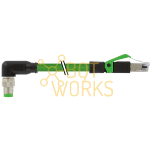 Murrelektronik 7000-89781-7910100 - Nuovo - Product Image 1