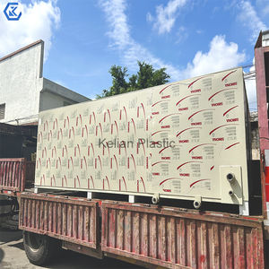 Láminas de Polipropileno Gris SIMONA, Placas de Plástico PP para Tanques Industriales con Servicio de Corte, Calidad de Grado, Tamaños Personalizables - Product Image 4