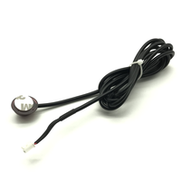 Câble d'extension infrarouge IR, accessoire de télécommande pour NVR mobile, MNVR, MDVR, DVR mobile