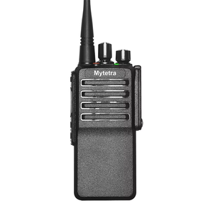 Myytetra DM311 China Long Range Two Way Digitale DMR <span class=keywords><strong>Radio</strong></span> met 5W Uitgangsvermogen en <span class=keywords><strong>IPX7</strong></span> Waterbestendigheid - Product Image 2