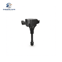 Bobine d'allumage moteur automobile ZT OE 22448-1HC0A 22448EA000 pour Nissan R30 HR12 HR15 G11 MR20
