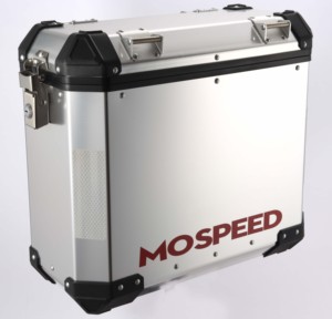 32L/36L/43 de <span class=keywords><strong>la</strong></span> motocicleta lado caja Pannier bastidores las maletas para <span class=keywords><strong>Benelli</strong></span> Trk 502 - Product Image 3
