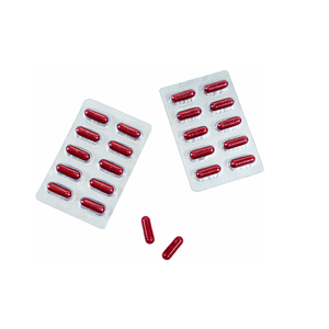 2025 vendeur chaud puissant supplément organique à base de plantes Capsules santé masculine rehausseur d'énergie adulte Endurance Booster certifié GMP - Product Image 3