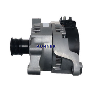 Alternatore compatibile con BMW Serie 2 218 d Diesel (KW: 110, CV: 150) dal 07-2020 DENSO 556020RID NUOVO - Product Image 2