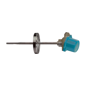 Capteur de température SITRANS TS500 à conception modulaire, thermopuits tubulaire, 316Ti/1.4571 - Product Image 3
