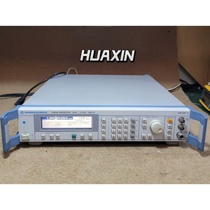Generador de Señales R&S SML03 ROHDE & SCHWARZ SML03 de 9 kHz a 3.2 GHz hx1 - Product Image 1