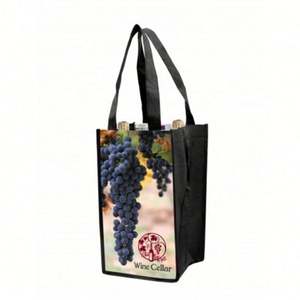 Bsci Audit de haute qualité en gros en Chine prix d'usine sac fourre-tout pliable - Product Image 3