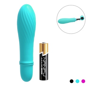 Productos para Adultos, Vibrador Sexual Femenino con Lengua de Elfo para Estimulación de Pezones y Masaje - Product Image 4