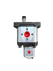 Bomba de engranajes ALPA3-D-50, accesorio para equipos de ingeniería, se utiliza en equipos de rodillos de grúas. - Product Image 2