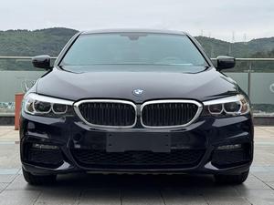 Voiture d'<span class=keywords><strong>occasion</strong></span> très demandée : BMW Série 5 525Li M Sport Package 2019, berline d'<span class=keywords><strong>occasion</strong></span>, conduite à gauche, automatique, luxe, 184 ch, excellent état - Product Image 6