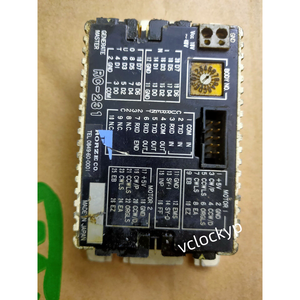 RORZE RC-231HA Générateur de pilotes maîtres utilisés - Product Image 1