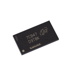 MT40A512M16JY-083E:B ใหม่แพ็กเกจไมโครคอนโทรลเลอร์ส่วนประกอบอิเล็กทรอนิกส์ดั้งเดิม FBGA-96 100% คุณภาพดี - Product Image 1