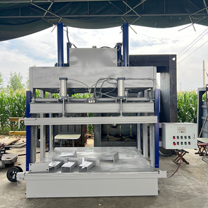 Máquina de Compresión y Aplanamiento de Esponjas de Alta Calidad, la Más Vendida del Fabricante - Product Image 6
