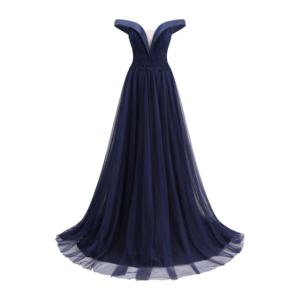 Nuevo Estilo de Vestido de Noche Formal para Fiesta, Vestidos Elegantes para Mujer - Product Image 2