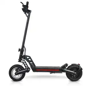 Kugoo-patinete eléctrico plegable G2 Pro para adultos, Scooter todoterreno, 2023 W, almacén UE, EE. UU., CA, AU, 800