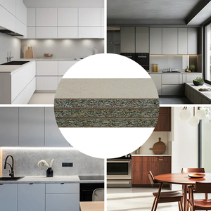 Màu xanh lá cây lõi <span class=keywords><strong>Mr</strong></span> PB ván Nhà cung cấp 6mm đến 28mm Độ dày cường độ cao chống sưng tùy chỉnh độ dày có sẵn - Product Image 5