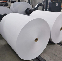 Papier offset et papier copie multi-usages sans bois, haute luminosité, marque OEM ODM