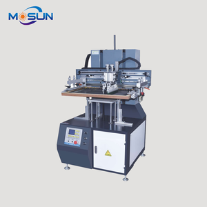 Máquina encoladora de latas de papel a precio de fábrica, raspador de pegamento de papel, máquina encoladora semiautomática - Product Image 1