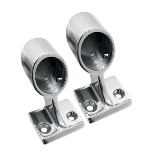 AISI316 STAINLESS STEEL FRONT STANCHION - Product Image 6