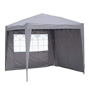 Loại Sang Trọng <span class=keywords><strong>Pop</strong></span> <span class=keywords><strong>Up</strong></span> 2X2 Gấp Gazebo Lều Với Bên - Product Image 5