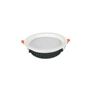 Shingel Nhà Máy Giá COB <span class=keywords><strong>LED</strong></span> <span class=keywords><strong>Downlight</strong></span> lõm nhà ở một phần đồ đạc 7W 10W 15W 24W dẫn xuống ánh sáng - Product Image 5