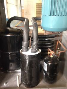 Machine industrielle commerciale italienne de type vertical machine à crème glacée dure machine à gelato vente chaude avec une grande remise - Product Image 6