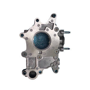 ปั๊มน้ำมันฮอนด้า 15100-59B-003 สำหรับซีวิค แอคคอร์ด อาคูรา ซีอาร์วีอะไหล่ทดแทนใหม่ - Product Image 3