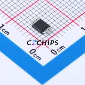 Tout nouveau commutateur/multiplexeur analogique de puce IC de circuit intégré MSOP-10 d'origine CLM4717EUB + - Product Image 2
