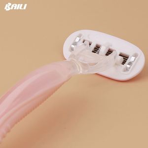 S <span class=keywords><strong>tondeuse</strong></span> à <span class=keywords><strong>cheveux</strong></span> <span class=keywords><strong>coupe</strong></span> desigable, rasoir à lame pour femmes - Product Image 3