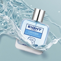 Parfum pour le corps de luxe original boisé de haute qualité, écologique, naturel, longue durée, 100 ml, pour hommes