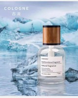 Vide 160ml verre voiture désodorisant parfum bouteille voiture diffuseur bouteille