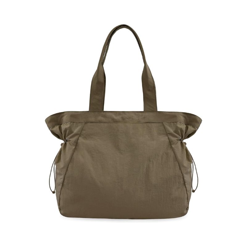 สีน้ำตาล