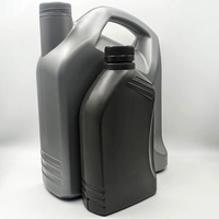 Aceite Lubricante para Automóviles Disponible en Envases Personalizados 0W20 5W30 5W40 5W50 Fabricante Profesional de Lubricantes Automotrices