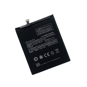 Batería BN31 para Teléfono Móvil Redmi Note 5A Pro Y1 Lite S2 <span class=keywords><strong>Xiaomi</strong></span> Mi5X <span class=keywords><strong>A1</strong></span> - Product Image 3