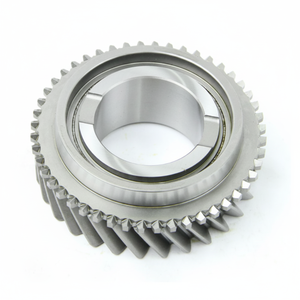 Sunupmaster - Engranaje de 3ra Marcha de Transmisión Remanufacturado para NV4500, 5 Velocidades, 29/48 Dientes, Material SCM415, HRC60-62, Tratado Térmicamente 12 - Product Image 2