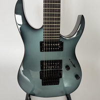 High Quality 6 String Electric Guitar Direct Factory Sale Maple Back/Side with Rosewood Fingerboard