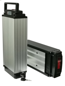 <span class=keywords><strong>Batterie</strong></span> pour vélo électrique, support <span class=keywords><strong>porte</strong></span>-bagages, <span class=keywords><strong>48v</strong></span>, 20ah, 18ah, 15ah, pour moteur Bafang 1500W, 1200W, 1000W, 750W, pour <span class=keywords><strong>porte</strong></span>-bagages arrière - Product Image 5