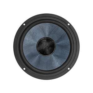 ซับวูฟเฟอร์ติดรถยนต์ Xuming 165 ขนาด 6.5 นิ้ว พร้อมกรวยคาร์บอนนาโน UNC-Uyama กำลังขับสูง 60W/120W - Product Image 2