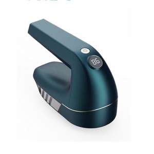 Removedor de Pelusas y Pelos de Tela con 2 o 3 Niveles de Succión y Gran Caja de Almacenamiento - Product Image 3