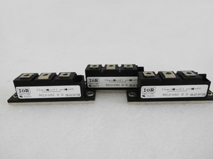 Diodo IR de Alto Voltaje 100kv IRKE91/08 - Product Image 4